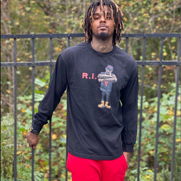 Vintage RIP PRODIGY AC3 tour Merch - Picture 3 of 4